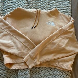 North Face Hoodie